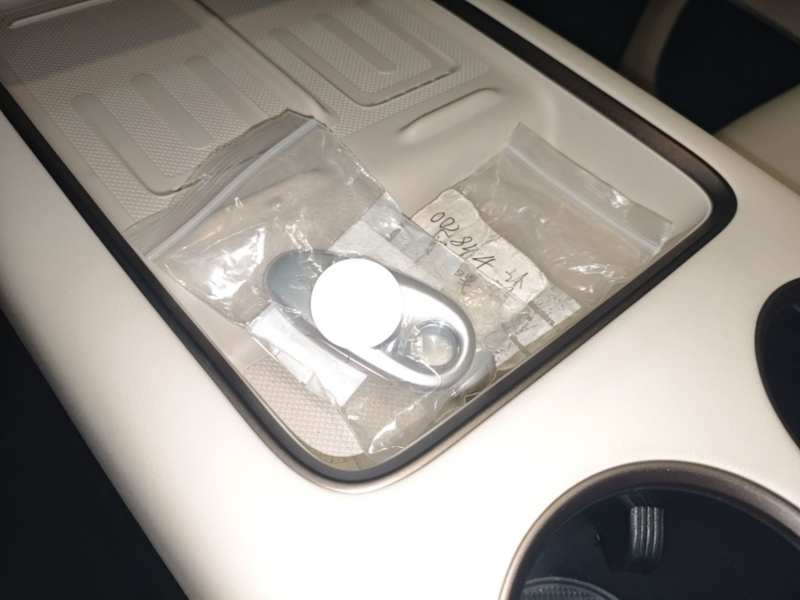 Used Li Auto MEGA 2025 Ultra Smart Refreshed Edition — 8