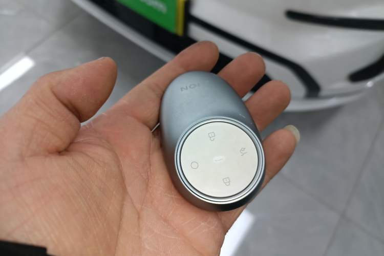 Used AION V 2024 Aion Tyrannosaurus 520 Smart Enjoy Edition
