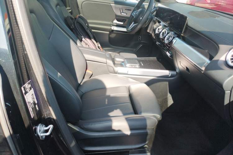 Used Mercedes-Benz EQB 2023 EQB 260
