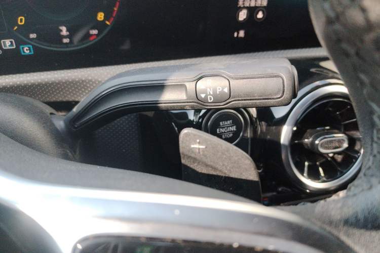 Used Mercedes-Benz A-Class 2021 Restyled A 180 L Sport Sedan