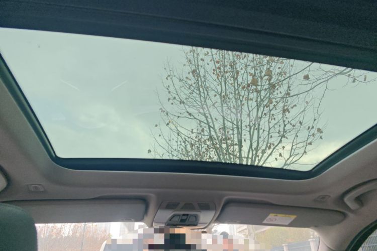 Used BMW X1 2019 sDrive18Li Fashion Model
