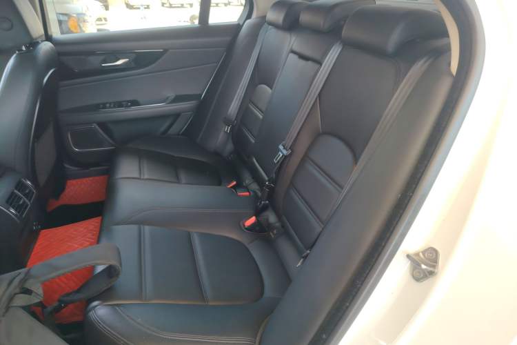 Used Jaguar XEL 2020 2.0T 200 PS S Advanced Elegance Edition