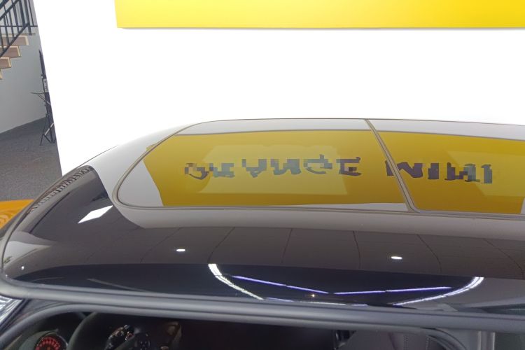 Used MINI 2016 1.5T COOPER
