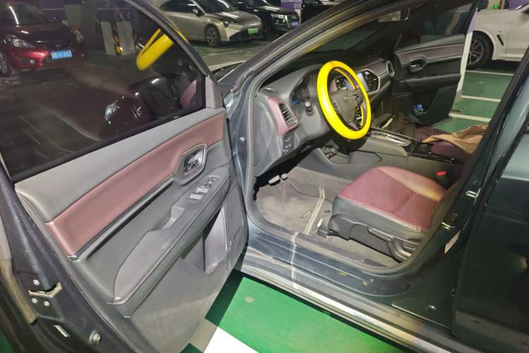 Used CIIMO M-NV 2021 Shangyi Edition
