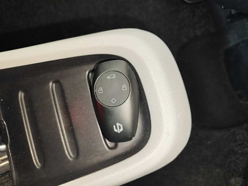 Used Leapmotor T03 2023 310 Lite Edition — 8