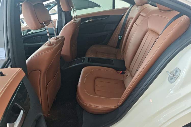 Used Mercedes-Benz CLS 2015 CLS 320
