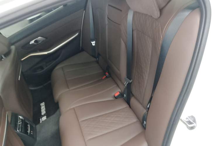 Used BMW 3 Series 2023 320Li M Sport Package
