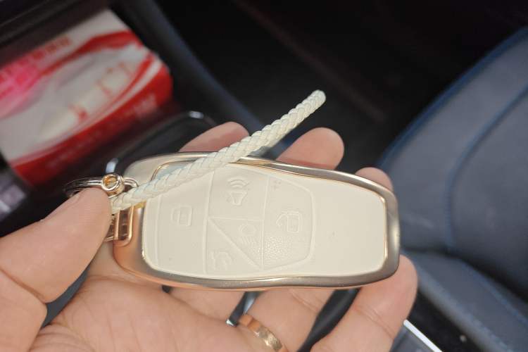 Used BAIC Off-Road BJ40 2020 2.0T Automatic Four-Wheel Drive Urban Hunter Edition Prestige Version