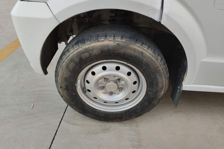 Used Ruichi EC35 2021 EC35 III Long-Range Version 41.86 kWh