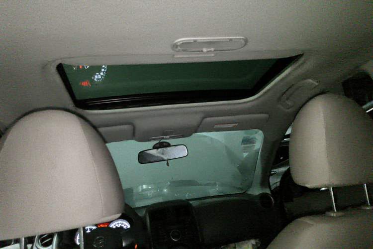 Used Nissan Sunny 2011 1.5XL CVT Luxury Edition
