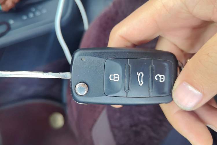 Used Volkswagen Gran Lavida 2015 1.6L Automatic Fashion Edition