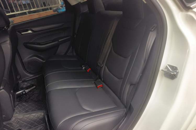 Used Ford Escort 2021 1.5L Automatic Diamond Edition
