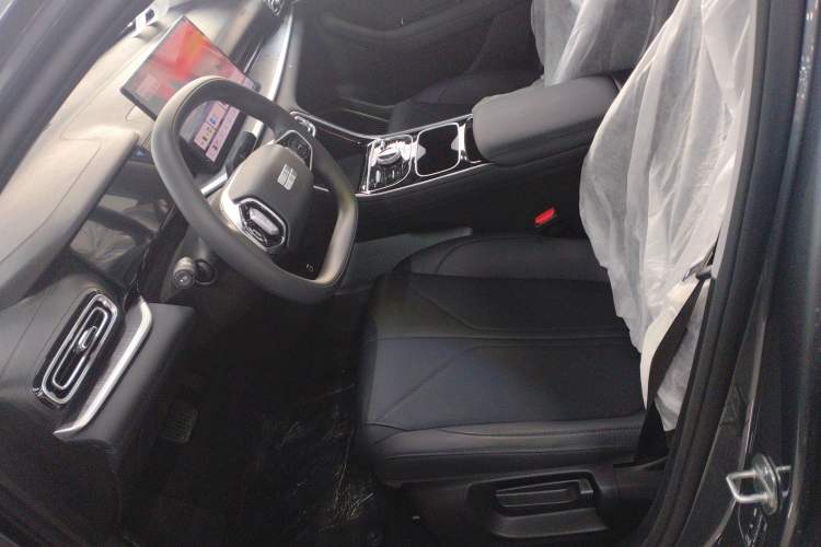 Used Geely Galaxy Galaxy Stellar 6 2026 Model 60km Sailing Edition
