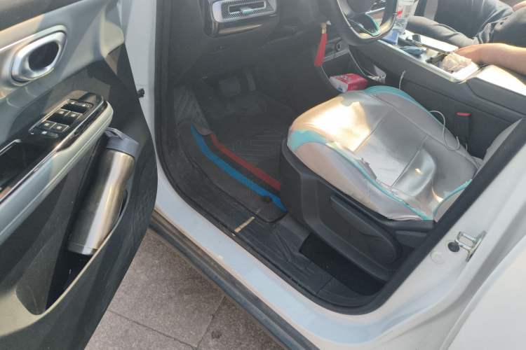 Used AION Y 2023 Plus 510 Enjoy Edition