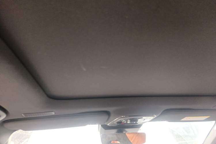 Used Lynk & Co 05 2022 2.0TD Four-Wheel Drive Dynamic Halo