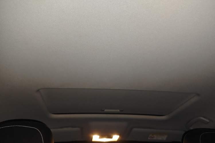 Used Skoda Kamiq 2018 1.5L Automatic Comfort Edition China VI Standard
