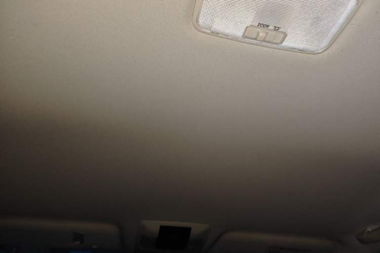 Used Lexus CT 2017 CT200h Elite Edition Monotone China VI Headliner