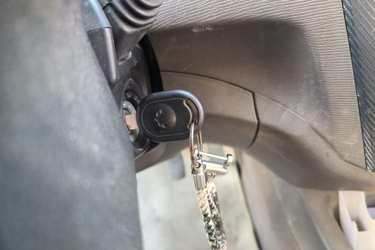 Used Wuling Hongguang 2018 1.5L Classic S Base Model