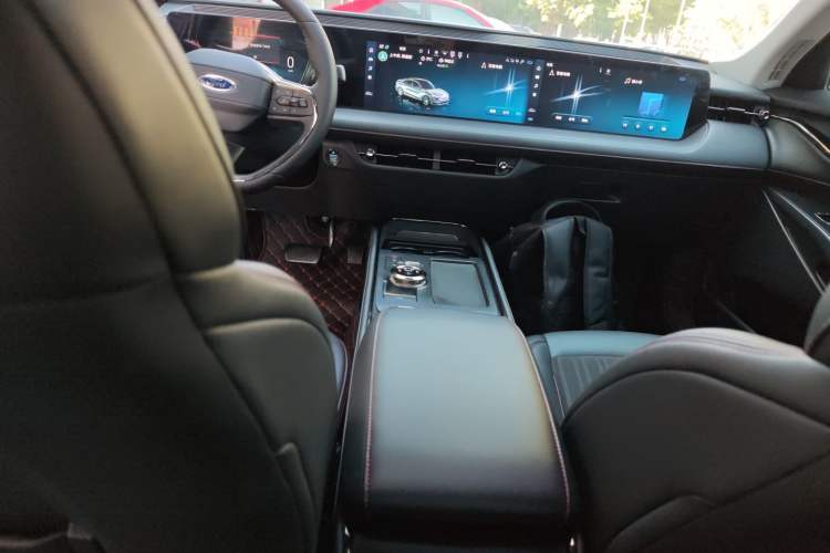 Used Ford Mondeo 2022 Restyled EcoBoost 245 Luxury Version