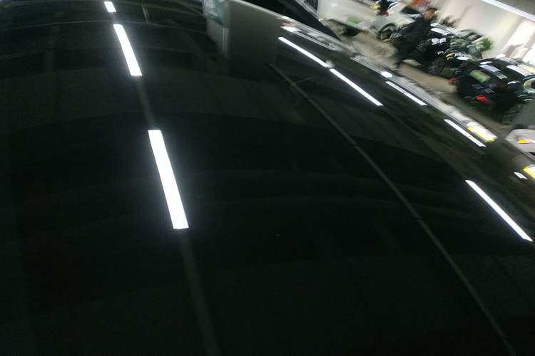 Used Tesla Model Y 2023 Long-Range All-Wheel-Drive Version
