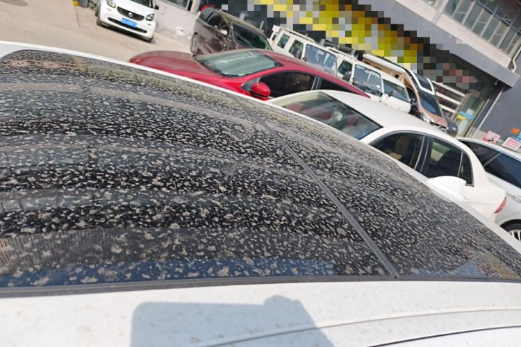 Used BMW 5 Series 2021 530Li Leading Luxury Package
