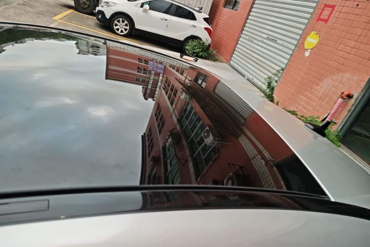 Used Mercedes-Benz CLA 2017 CLA 200 Style Edition
