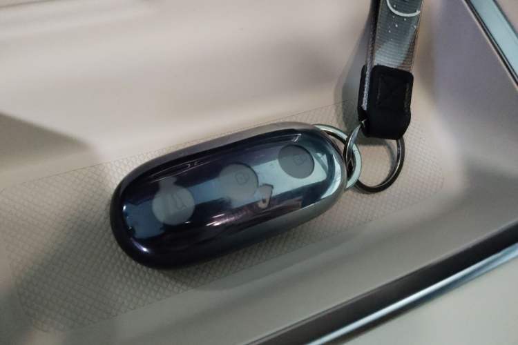 Used Li Auto L6 2024 Max
