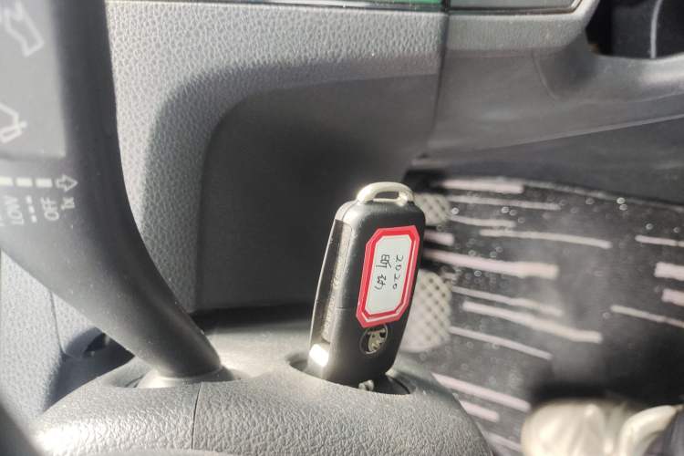 Used Skoda Rapid Spaceback 2020 1.5L Automatic Comfort Edition
