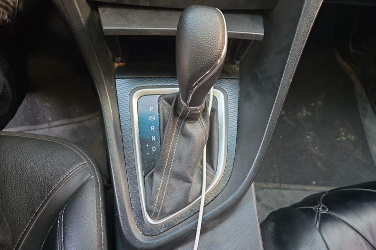 Used Buick GT 2019 18T Automatic Connected Elite Model China VI Standard
