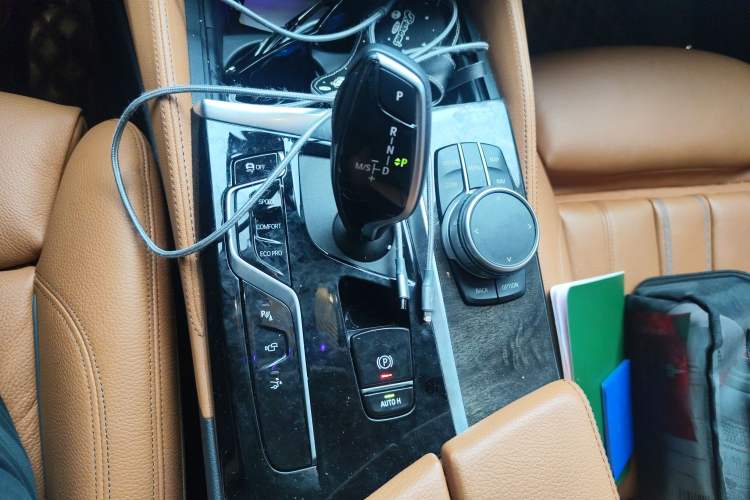 Used BMW 6 Series GT 2021 630i M Sport Package
