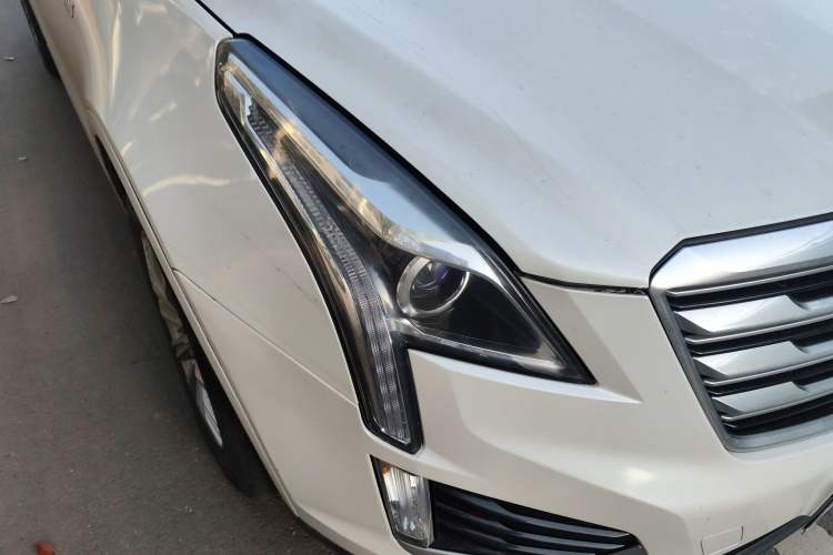 Used Cadillac XT5 2016 25T Tech Edition