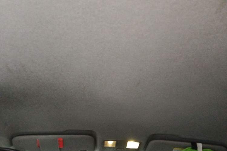 Used Haima S5 2015 1.6L Manual Comfort Model