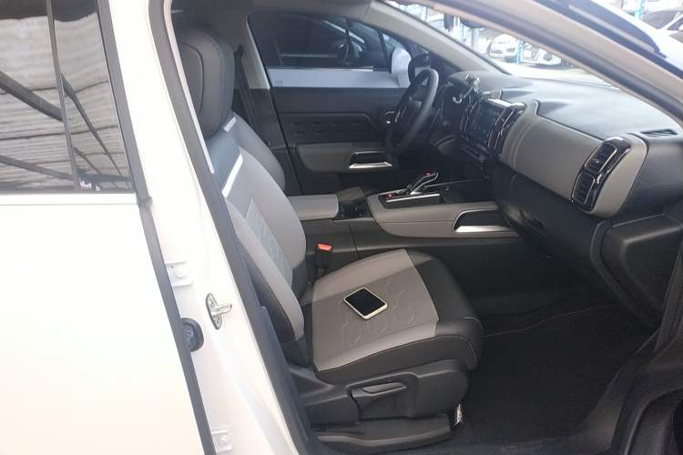 Used Citroen C5 AIRCROSS 2020 360THP ORIGINS Centennial Luxury Edition