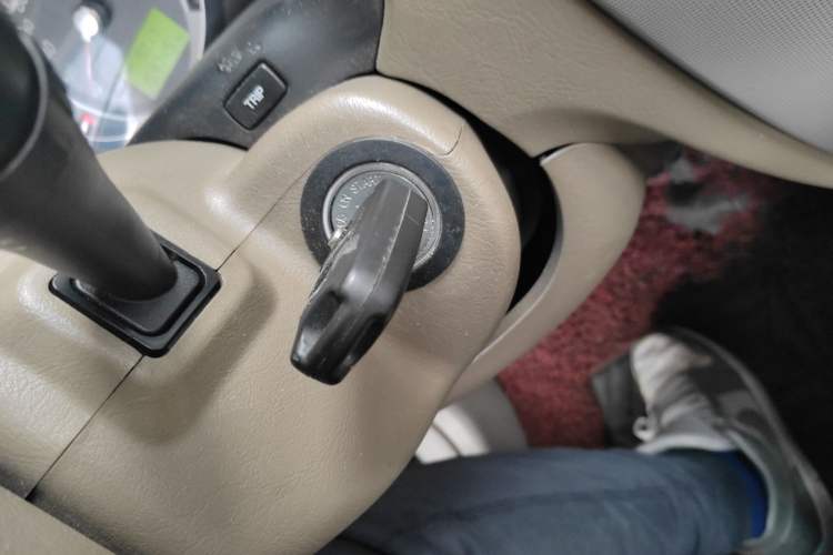 Used Hyundai Tucson 2013 2.0L Manual Two-Wheel Drive Fashion Edition