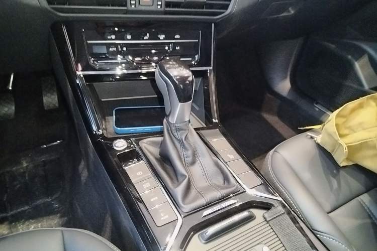 Used Volkswagen Passat New Energy 2025 430 PHEV Hybrid Business Edition