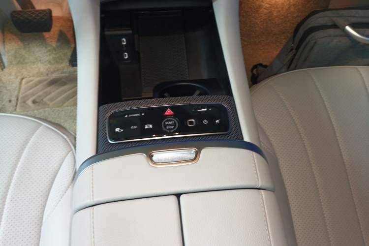 Used Mercedes-Benz EQE SUV 2024 500 4MATIC Flagship Edition
