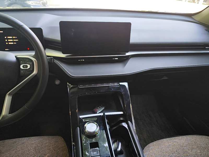 Used Haval H6 2024 1.5T Two-Wheel-Drive Classic Edition — 12