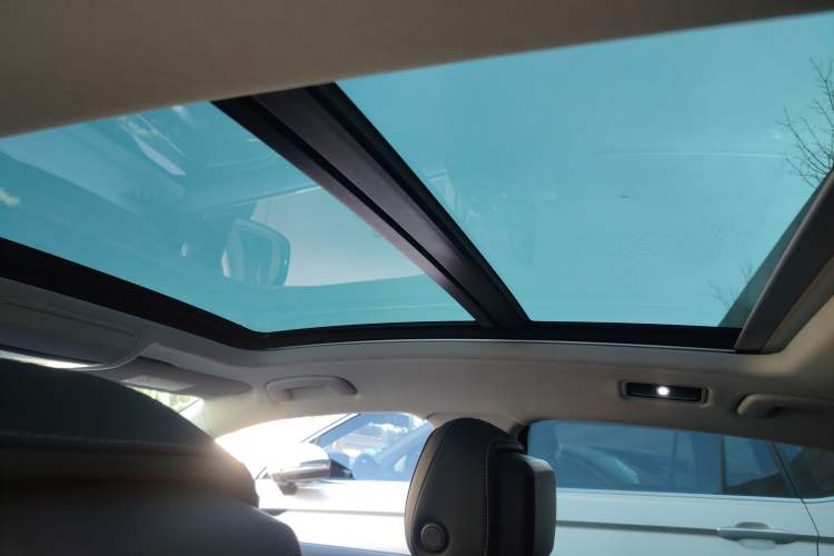 Used Volkswagen Passat 2024 380TSI Starry Elite Edition