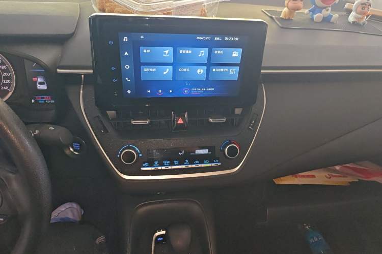 Used Toyota Allion 2021 2.0L Luxury Edition