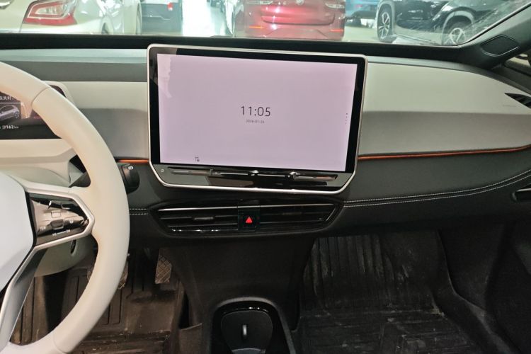 Used Volkswagen ID.3 2024 Intelligent Edition