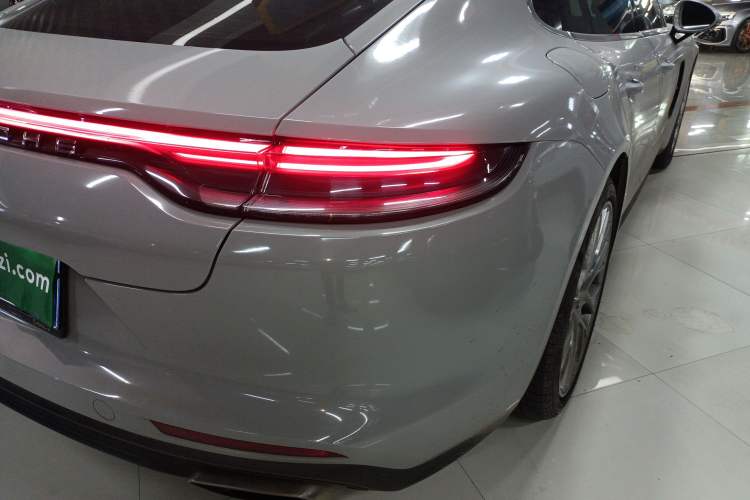 Used Porsche Panamera 2021 Panamera 2.9T
