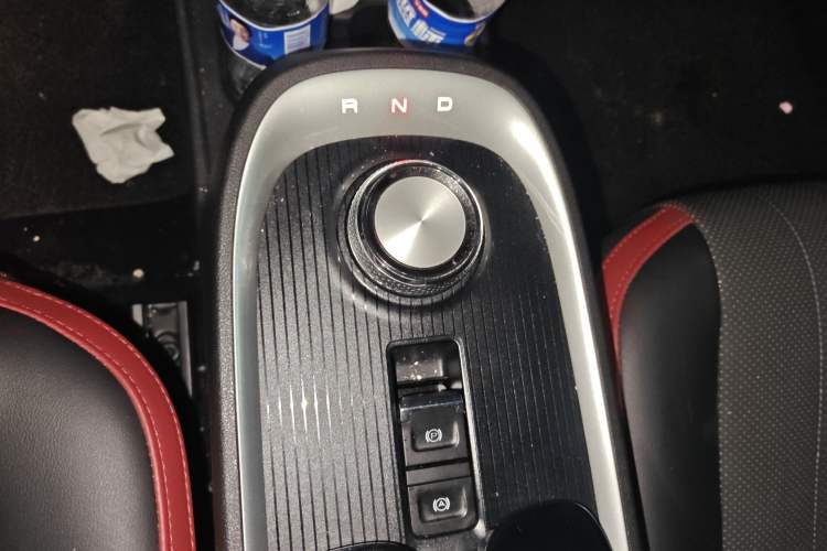 Used ORA Good Cat GT 2022 Mulan Edition 480km Long-Range续航