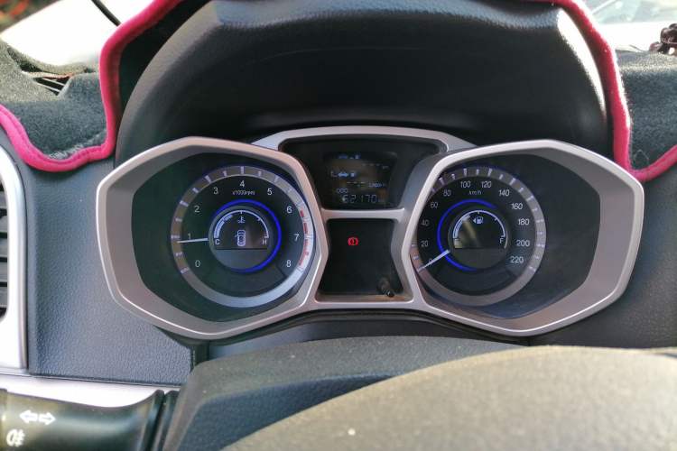 Used JAC Group Refine S3 2016 1.5L Manual Luxury Model