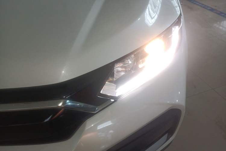 Used Honda XR-V 2021 1.5L CVT Comfort Version