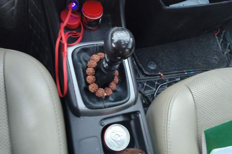 Used Hyundai Celesta 2011 1.6L Manual Luxury Model