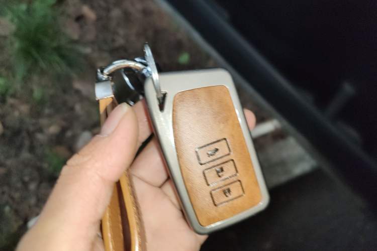 Used Lexus NX 2018 300 Front-Drive Freeline Edition