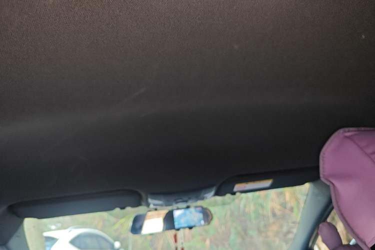 Used Toyota Levin 2021 TNGA 1.5L CVT Entry-Level Model
