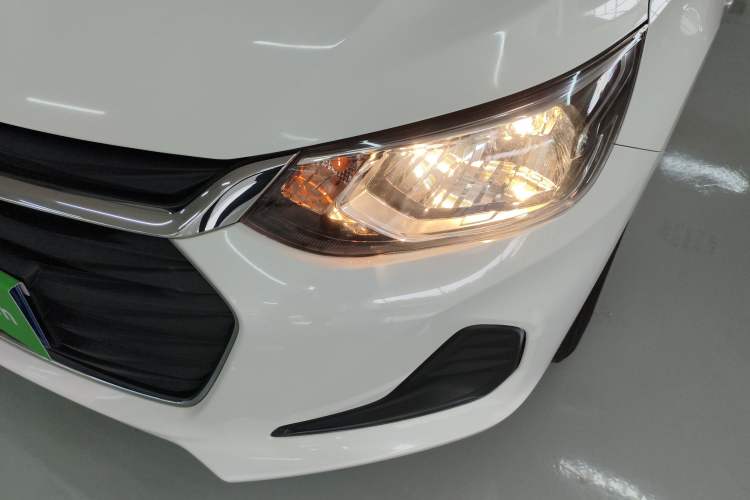 Used Chevrolet Cavalier 2021 325T Automatic Enjoyment Edition