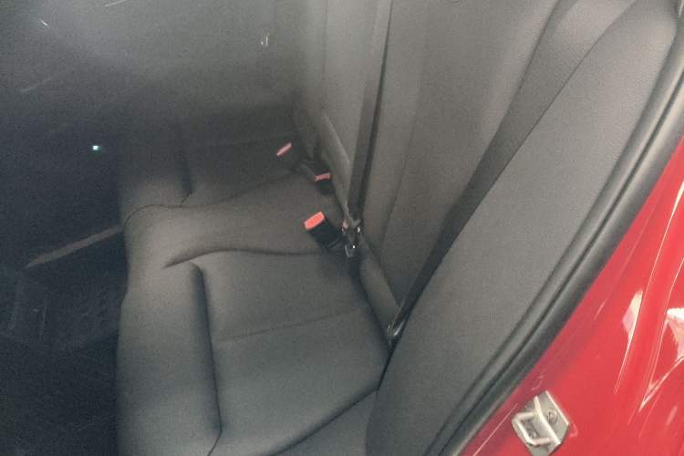 Used BMW 3 Series 2018 320Li Fashion Model
