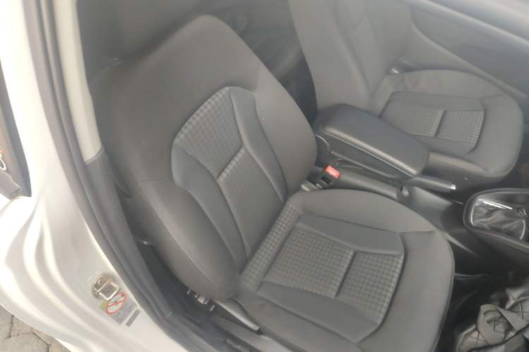 Used Audi A1 2014 30 TFSI Technology Edition